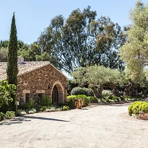 Guest house Domaine Les Mesanges, Gassin